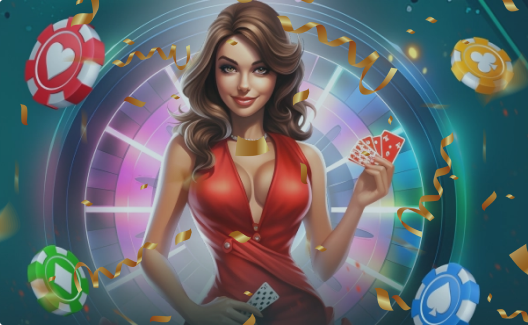 Roll Out the Red Carpet for the VIP Cashback Roll Out the Red Carpet for the VIP Cashback