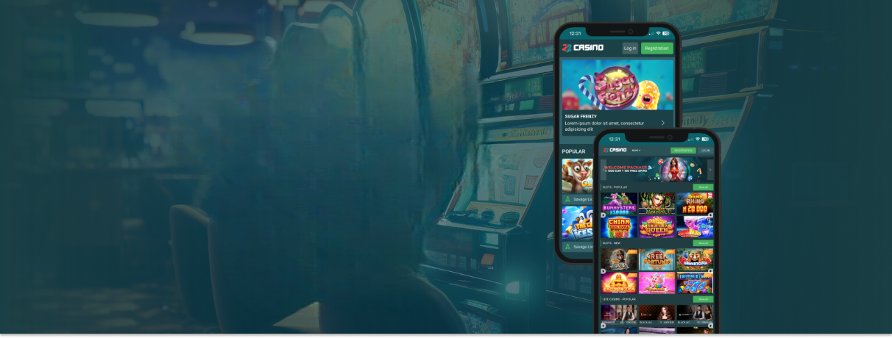 22Casino App 22Casino App