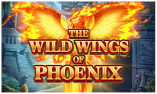 The Wild Wings of Phoenix The Wild Wings of Phoenix