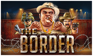 The Border The Border