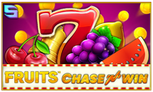 Fruits Chase 'N' Win Fruits Chase 'N' Win