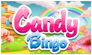 Candy Bingo Candy Bingo