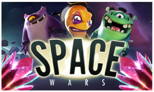 Space Wars Space Wars